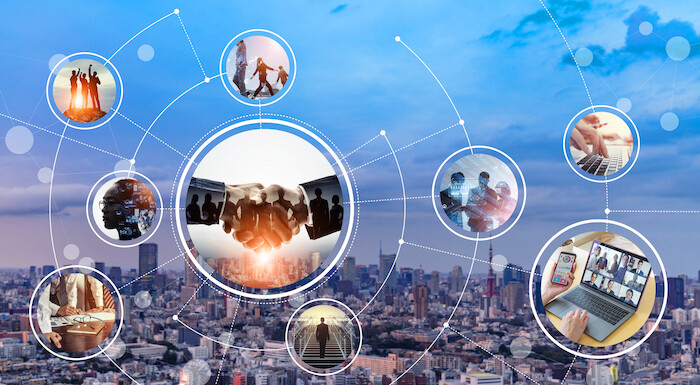 Industry and Standards event 2025