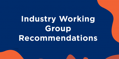 Industry working group