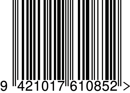 Complete barcode