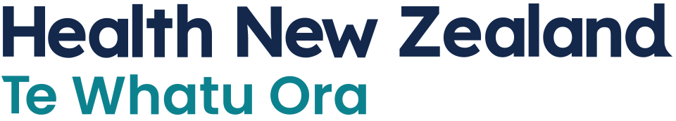 Health NZ - Te Whatu Ora