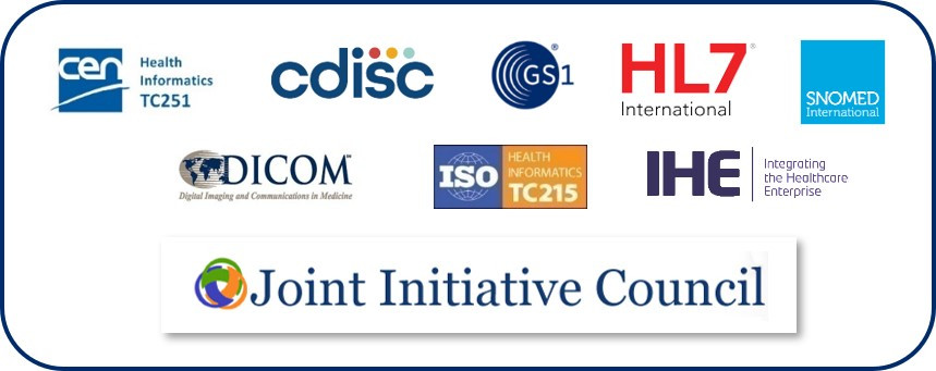 Joint Industry Committee - Industry standards collaboration