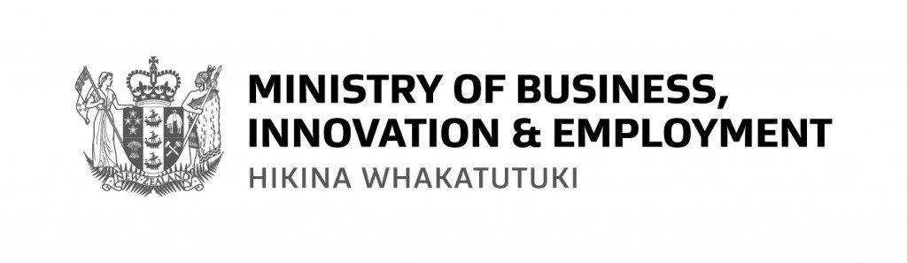 Ministry of Business, Innovation and Employment