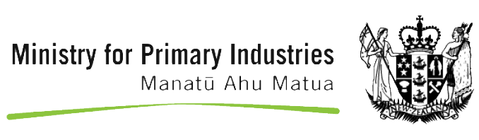 Ministry for Primary Industries - Food safety and biosecurity