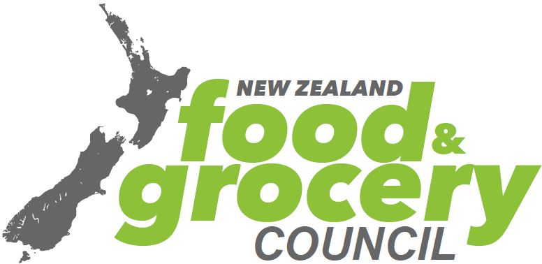 New Zealand Food & Grocery Council - Industry body representing food and grocery sector