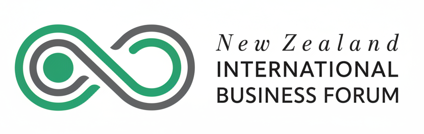 New Zealand International Business Forum