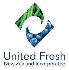 United Fresh New Zealand - Fresh produce industry body