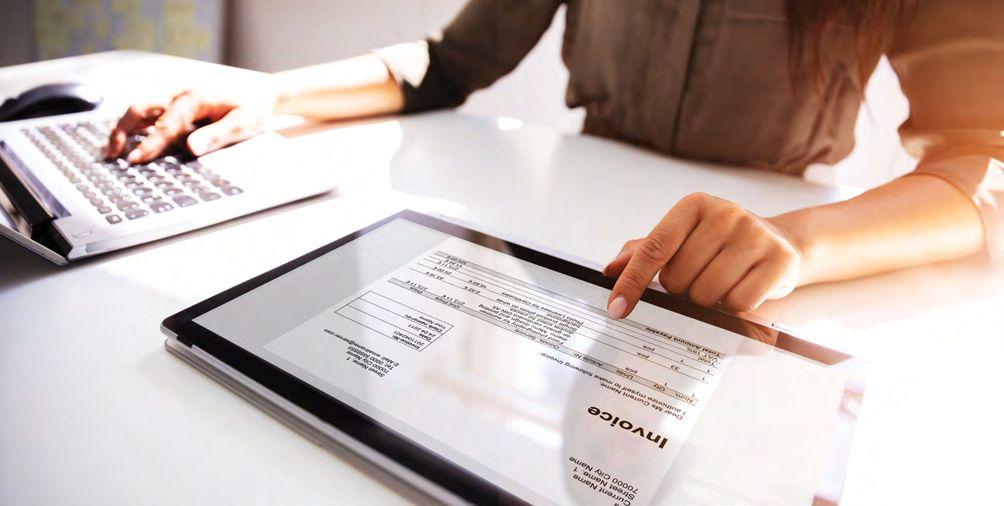 Brazil's tax administration uses Verified by GS1 for e-invoices