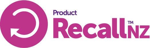 ProductRecallNZ - 24/7 online recall management system