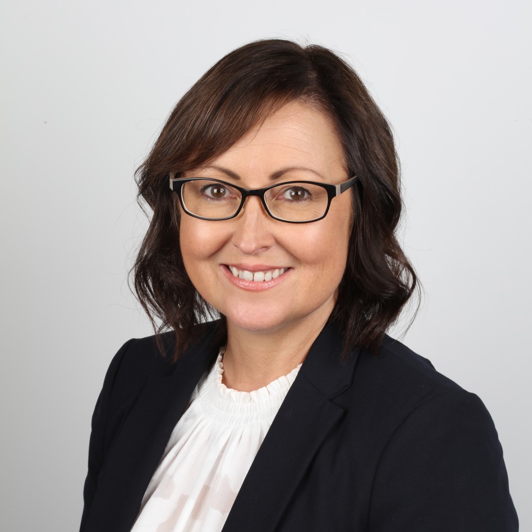 Portrait of Anne Douglas, Board Member at Group Director, Fonterra Farm Source