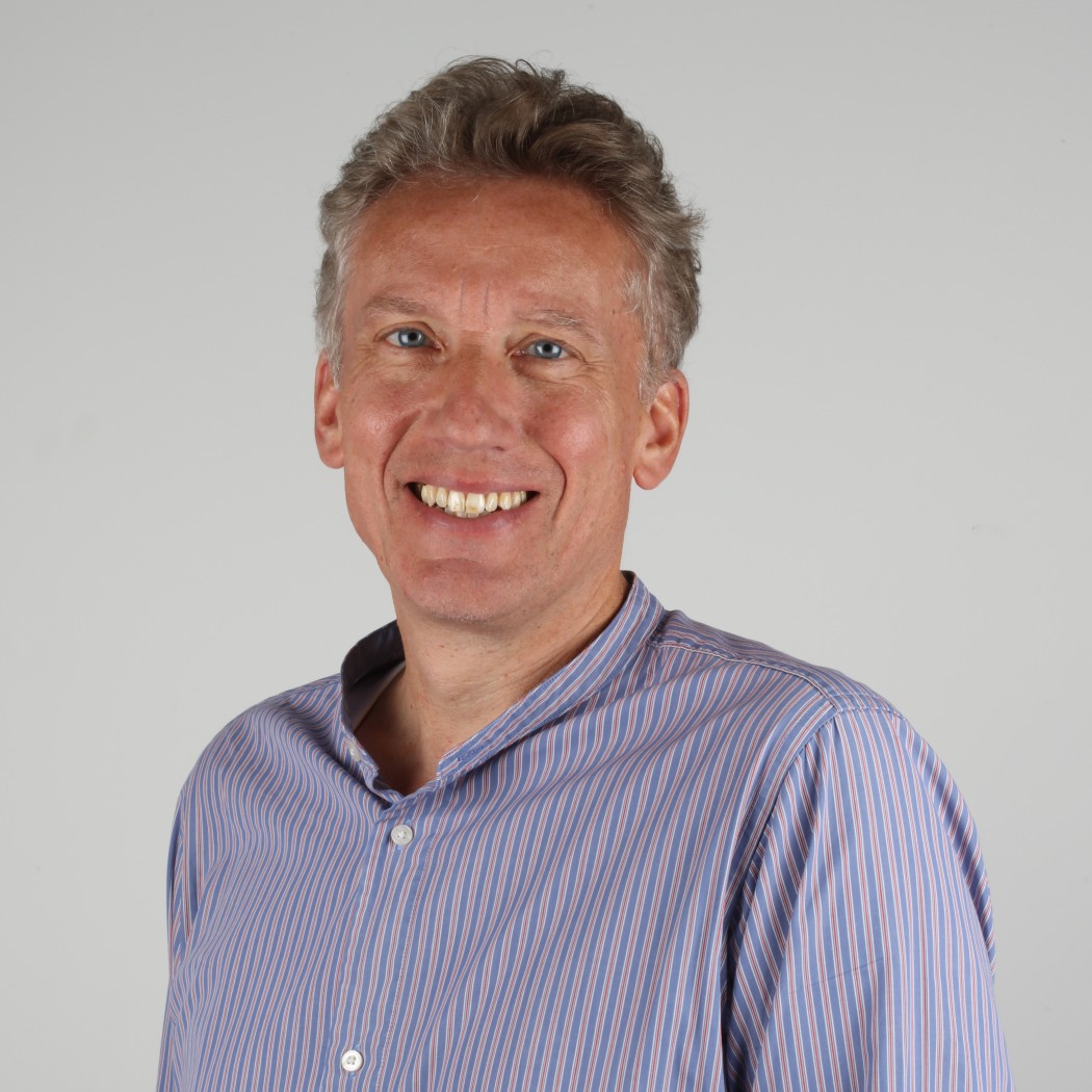 Portrait of Simon Kennedy, Deputy Chair at Chief Digital Officer, Foodstuffs North Island Limited