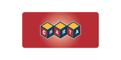 Charta Packaging logo