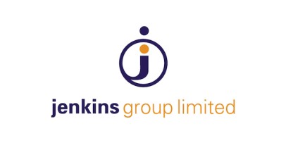 Jenkins Group Ltd logo