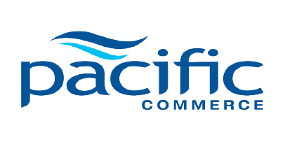 Pacific Commerce logo
