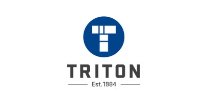 Triton Commercial Systems Ltd logo